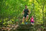 Održano drugo izdanje utrke Lucky Trail Papuk: Tristotinjak trkačica i trkača okušalo se na tri staze, PPSJ i Crazy hill girls pobjednici velike utrke u muškoj i ženskoj kategoriji 20 305537052 754269672308382 8020759907032884763 n
