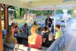 Fotogalerija: U sklopu programa River Journey, Dravsku priču posjetili njemački, austrijski i slovenski kanuisti 2 305604332 616813763293817 6714161096023085749 n