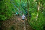 Održano drugo izdanje utrke Lucky Trail Papuk: Tristotinjak trkačica i trkača okušalo se na tri staze, PPSJ i Crazy hill girls pobjednici velike utrke u muškoj i ženskoj kategoriji 24 305676504 1112345323010504 3579145449029593834 n