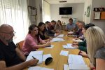 U Učeničkom domu u Virovitici, održana je sjednica kolegija ravnatelja srednjih škola s područja Virovitičko-podravske županije 1 305846412 407956788130339 2634695049996588360 n