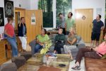 Fotogalerija: U sklopu programa River Journey, Dravsku priču posjetili njemački, austrijski i slovenski kanuisti 12 305888928 1017640462239256 7375366421839834683 n