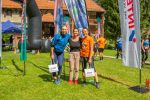Održano drugo izdanje utrke Lucky Trail Papuk: Tristotinjak trkačica i trkača okušalo se na tri staze, PPSJ i Crazy hill girls pobjednici velike utrke u muškoj i ženskoj kategoriji 28 305955125 758983972073612 1595657142648348217 n