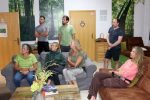 Fotogalerija: U sklopu programa River Journey, Dravsku priču posjetili njemački, austrijski i slovenski kanuisti 17 305969236 622586749268372 607210080619217963 n