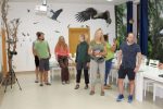 Fotogalerija: U sklopu programa River Journey, Dravsku priču posjetili njemački, austrijski i slovenski kanuisti 22 306049180 1125073448367014 5442394054132987683 n
