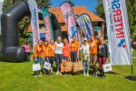 Održano drugo izdanje utrke Lucky Trail Papuk: Tristotinjak trkačica i trkača okušalo se na tri staze, PPSJ i Crazy hill girls pobjednici velike utrke u muškoj i ženskoj kategoriji 32 306211233 782921079612391 3174951726535634260 n