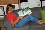 Fotogalerija: U sklopu programa River Journey, Dravsku priču posjetili njemački, austrijski i slovenski kanuisti 38 306547699 1811742635837807 15869004599136906 n