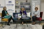 Kulturno plodonosan rujan za Ogranak Matice hrvatske u Virovitici 5 Festival knjige u Matici 2