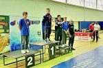 Mladi slatinski hrvač Roko Ćurić prvak je Hrvatske, Dorian Kajzer osvojio broncu 1 Foto 2 5