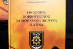 Fotogalerija: U Slatini održana promocija monografije ''150 godina DVD-a Slatina'' 2 IMG 0359
