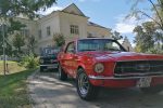 Fotogalerija: Održan 3. Oldtimer rally destinacijom Podravina i Slavonija uz posjete novim destinacijama Virovitičko-podravske županije 2 IMG 20220911 113919