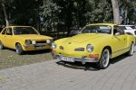 Fotogalerija: Održan 3. Oldtimer rally destinacijom Podravina i Slavonija uz posjete novim destinacijama Virovitičko-podravske županije 7 IMG 20220911 114149