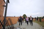 Povodom Dana Virovitičko-podravske županije položeni vijenci i zapaljene svijeće kod Spomen obilježja poginulim braniteljima u Virovitici 1 IMG 3036