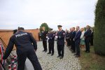 Povodom Dana Virovitičko-podravske županije položeni vijenci i zapaljene svijeće kod Spomen obilježja poginulim braniteljima u Virovitici 8 IMG 3073