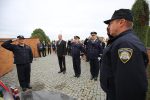 Povodom Dana Virovitičko-podravske županije položeni vijenci i zapaljene svijeće kod Spomen obilježja poginulim braniteljima u Virovitici 9 IMG 3079