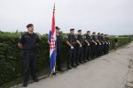 Povodom Dana Virovitičko-podravske županije položeni vijenci i zapaljene svijeće kod Spomen obilježja poginulim braniteljima u Virovitici 12 IMG 3088