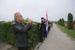Povodom Dana Virovitičko-podravske županije položeni vijenci i zapaljene svijeće kod Spomen obilježja poginulim braniteljima u Virovitici 15 IMG 3097