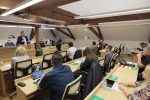 Sjednica virovitičkog Gradskog vijeća: Aktualac u znaku poskupljenja cijena energenata i planova uštede 4 MG 0054 1