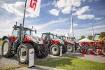 Viroexpo 2022.: “Kralj traktora” na sajmu je Steyr Terrus CVT 6300 vrijedan više od 1,8 milijuna kuna 2 MG 0056