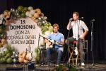 U Virovitici održan 19. “Domosong” čiji je domaćin bio Dom za odrasle osobe Borova: Pobjedu odnijeli članovi Doma Turnić iz Rijeke 2 PDC 1490
