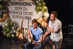 U Virovitici održan 19. “Domosong” čiji je domaćin bio Dom za odrasle osobe Borova: Pobjedu odnijeli članovi Doma Turnić iz Rijeke 4 PDC 1522