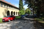 Uskoro kreću radovi na uređenju parkirališta i prilazne ceste kod Glazbene škole u Orahovici 3 Parking i cesta 3