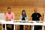 U Eko točci Parka prirode Papuk na Jankovcu održana konferencija za medije povodom Viteškog turnira 2 Tiskovna Viteski turrnir Jankovac 3 Custom
