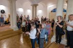 U Gradskom muzeju Virovitica otvorena izložba “Čega se bojiš? Strah u našoj svakodnevici” autora Marija Buletića 2 Z50 4641