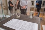 U Gradskom muzeju Virovitica otvorena izložba “Čega se bojiš? Strah u našoj svakodnevici” autora Marija Buletića 10 Z50 4711