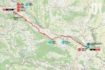 Biciklistički CRO Race kreće u utorak, 27. rujna, prva etapa prolazi i Virovitičko-podravskom županijom u koju ulaze u oko 13.00, a kroz Viroviticu će projuriti nakon 14.00 sati 2 crorace vpz 2022