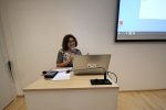 Udruga „Jaglac“ Orahovica održala konferenciju o društvenom poduzetništvu u sklopu stručnih predavanja Viroexpo 2022. 2 durda simatovic 1280x853
