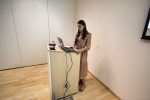 Udruga „Jaglac“ Orahovica održala konferenciju o društvenom poduzetništvu u sklopu stručnih predavanja Viroexpo 2022. 4 marija Simatovic 1280x853