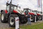 Viroexpo 2022.: “Kralj traktora” na sajmu je Steyr Terrus CVT 6300 vrijedan više od 1,8 milijuna kuna 3 najtraktor
