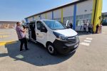 Kako bi se olakšao prijevoz učenika kao i nastavnog osoblja matične i šest područnih škola, nabavljeno je kombi vozilo za OŠ Suhopolje 5 viber slika 2022 09 07 14 20 28g