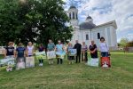 Povodom 220 godina Župe sv. Terezije Avilske, u Suhopolju je održana likovna kolonija uz sudjelovanje desetero umjetnika iz cijele Slavonije 1 viber slika 2022 09 09 17 17 22 896
