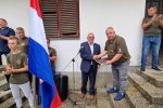Fotogalerija: Obilježena 31. obljetnica oslobođenja Karaule u Novom Gracu 1 viber slika 2022 09 15 19 47 34 327