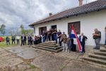 Fotogalerija: Obilježena 31. obljetnica oslobođenja Karaule u Novom Gracu 2 viber slika 2022 09 15 19 47 34 382