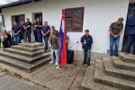 Fotogalerija: Obilježena 31. obljetnica oslobođenja Karaule u Novom Gracu 3 viber slika 2022 09 15 19 47 34 536