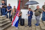 Fotogalerija: Obilježena 31. obljetnica oslobođenja Karaule u Novom Gracu 5 viber slika 2022 09 15 19 47 34 858