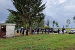 Fotogalerija: Obilježena 31. obljetnica oslobođenja Karaule u Novom Gracu 7 viber slika 2022 09 15 19 47 35 036
