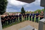 Fotogalerija: Obilježena 31. obljetnica oslobođenja Karaule u Novom Gracu 11 viber slika 2022 09 15 19 47 35 682