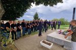 Fotogalerija: Obilježena 31. obljetnica oslobođenja Karaule u Novom Gracu 12 viber slika 2022 09 15 19 47 36 331