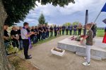 Fotogalerija: Obilježena 31. obljetnica oslobođenja Karaule u Novom Gracu 13 viber slika 2022 09 15 19 47 36 479