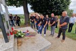 Fotogalerija: Obilježena 31. obljetnica oslobođenja Karaule u Novom Gracu 14 viber slika 2022 09 15 19 47 36 582