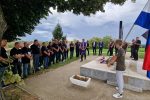 Fotogalerija: Obilježena 31. obljetnica oslobođenja Karaule u Novom Gracu 15 viber slika 2022 09 15 19 47 36 655