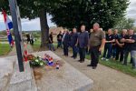 Fotogalerija: Obilježena 31. obljetnica oslobođenja Karaule u Novom Gracu 16 viber slika 2022 09 15 19 47 36 748