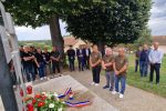 Fotogalerija: Obilježena 31. obljetnica oslobođenja Karaule u Novom Gracu 17 viber slika 2022 09 15 19 47 37 544