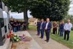 Fotogalerija: Obilježena 31. obljetnica oslobođenja Karaule u Novom Gracu 18 viber slika 2022 09 15 19 47 37 961