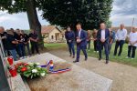 Fotogalerija: Obilježena 31. obljetnica oslobođenja Karaule u Novom Gracu 19 viber slika 2022 09 15 19 47 38 140