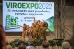 viroexpo prvo dan 30