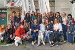 Industrijsko-obrtnička škola Slatina ovog tjedna bila domaćin mobilnosti Erasmusova projekta C.A.L.L. 1 1